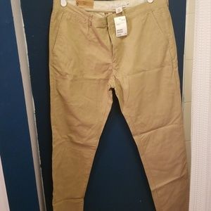 H&M chinos